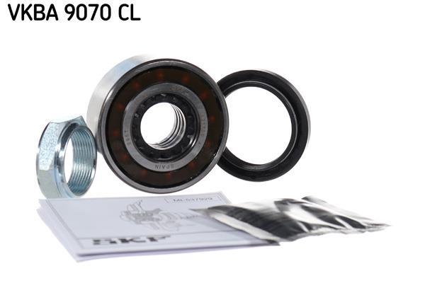 Roulement de roue SKF ref. VKBA 9070 CL